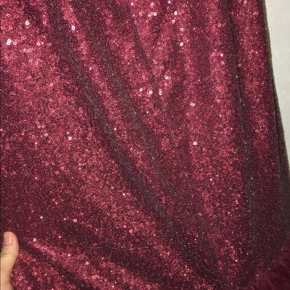 Prom dress for sale - Picture 4 of 8